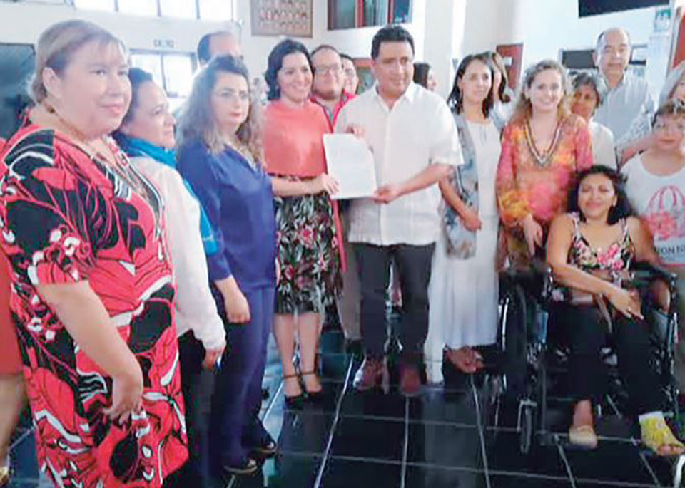 Proponen crear el Instituto de la Familia en Quintana Roo