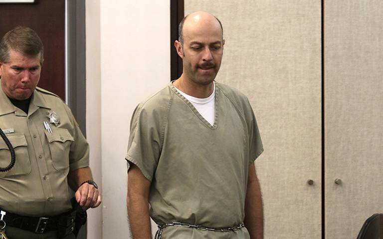 Sentencian al exbeisbolista Esteban Loaiza a 3 años de cárcel por narcotráfico