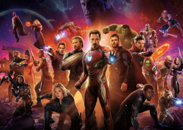 La Registraduría Nacional de Colombia reveló que durante 1980 y 2019 más de 500 bebés han sido registrados con nombres inspirados en Avengers, saga de Marvel Studios.