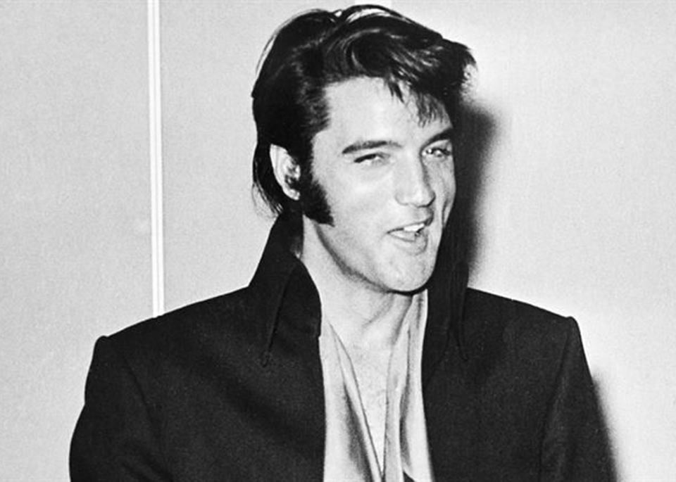 Revelan presunta pedofilia de Elvis