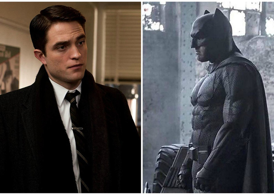 Robert Pattinson negocia para ser Batman en el cine