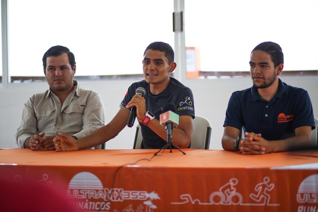 Anuncian Ultramaratón de 355 kilómetros en Cozumel