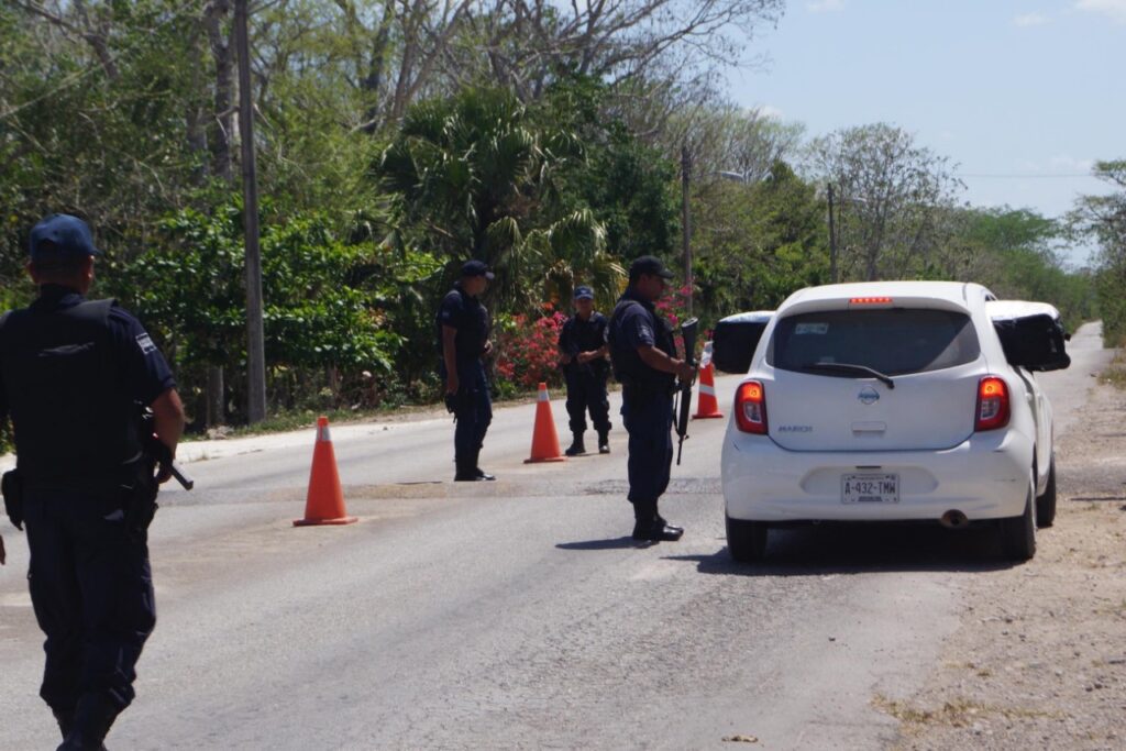 Hay más eficiencia en la recuperación de autos robados: Fiscalía