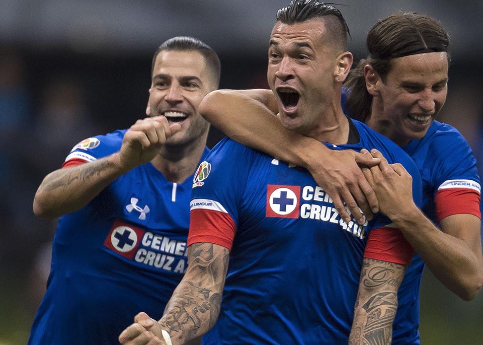 Cruz Azul anuncia cambio de horario para el Apertura 2019