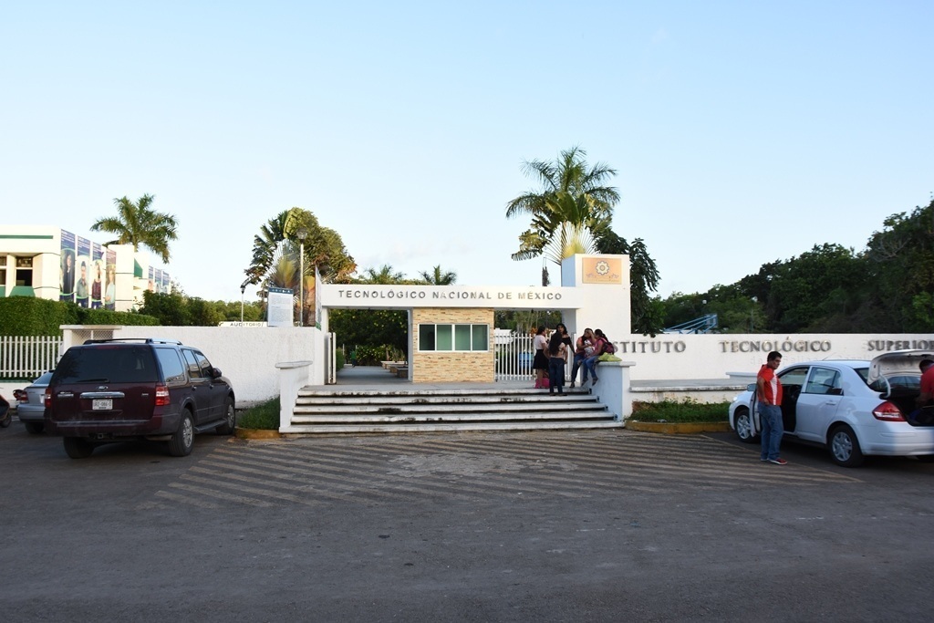 Estudiantes carilloportenses no asistirán a “Verano de Investigación” por falta de recursos