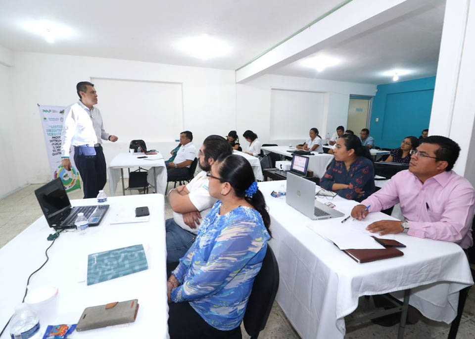 Implementa el Servicio de Administración Tributaria del Estado de Quintana Roo metodología del PbR