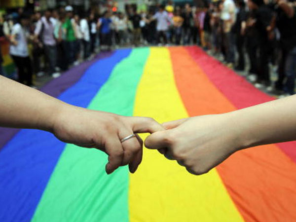 17 estados de México reconocen el matrimonio igualitario
