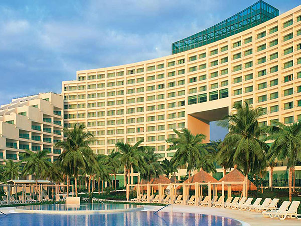 Crece oferta hotelera de Grupo Posadas en Quintana Roo
