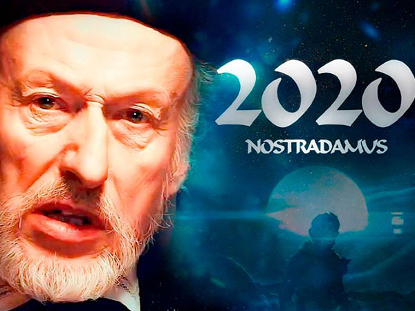 Nostradamus y sus predicciones para este 2020