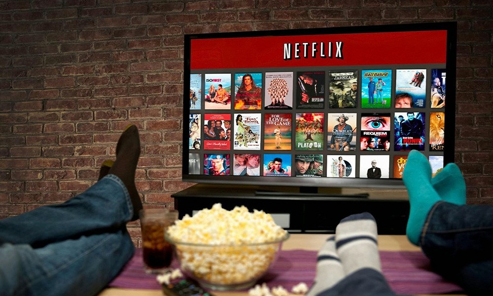 Las películas perfectas para ver este 25 de diciembre en Netflix