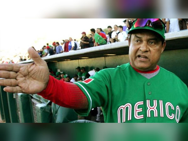 ÔÇ£PaquínÔÇØ Estrada, leyenda del beisbol mexicano fallece a los 71 años