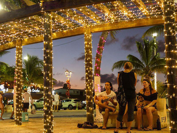 Puerto Morelos listo para recibir a vacacionistas esta Navidad
