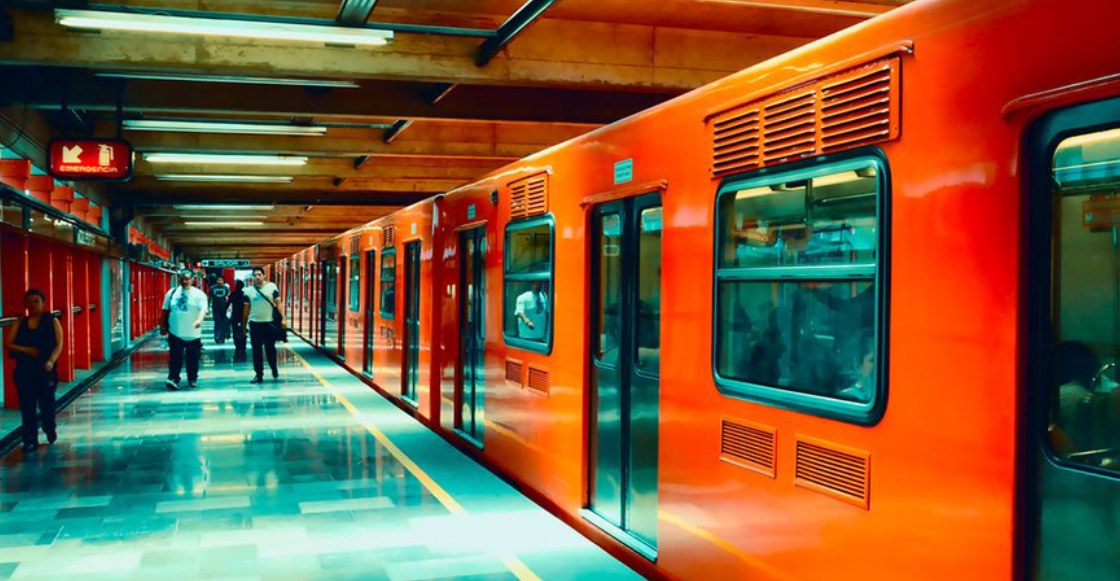 ¿Usarás el Metro en la CDMX? Este es el horario para el 25 de diciembre