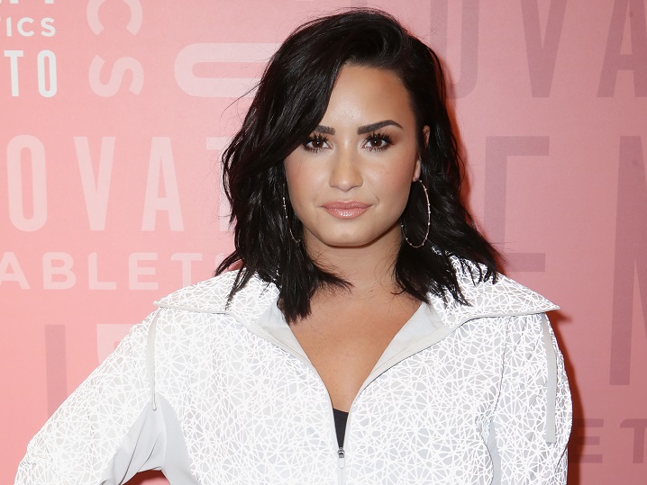 Demi Lovato confiesa que fue violada durante su etapa en Disney