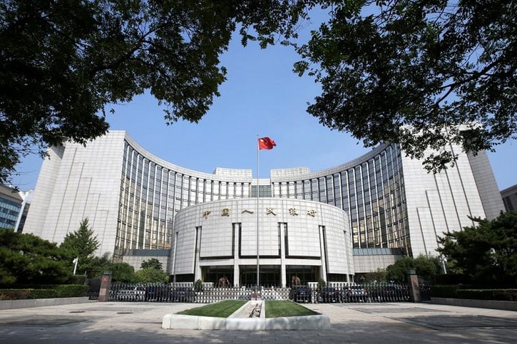 China propone reglas globales para monedas digitales de bancos centrales