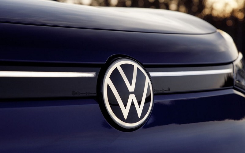 Volkswagen cambia a Voltswagen para su nueva era de autos eléctricos
