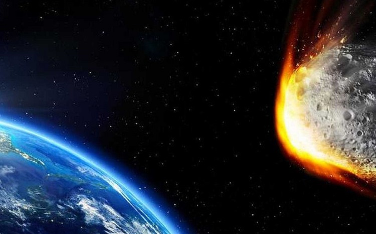 Descartan que asteroide Apophis se impacte con la Tierra, por lo que es descartado de la lista de riesgos; lo más cercano se espera para 2029