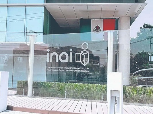 El INAI no tiene razón de ser, asegura López Obrador