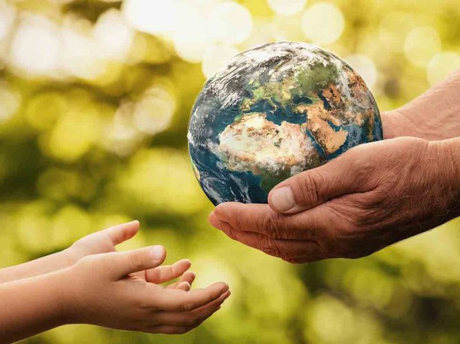 Lo que debes de saber del Día Internacional de la Madre Tierra