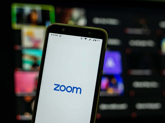 Zoom lanza una nueva vista para las videollamadas
