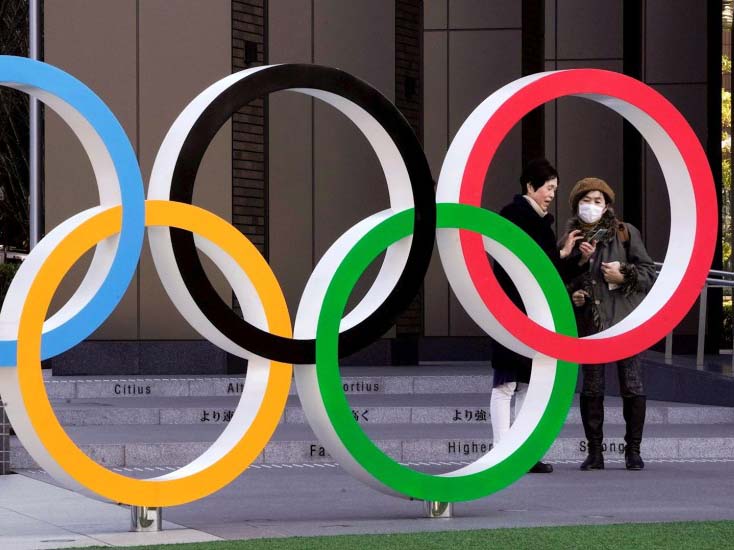 Aplazan fecha para determinar si habrá o no público en los Olímpicos