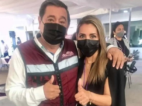 ¿Quién es Evelyn Salgado, posible candidata de Morena a la gubernatura de Guerrero?