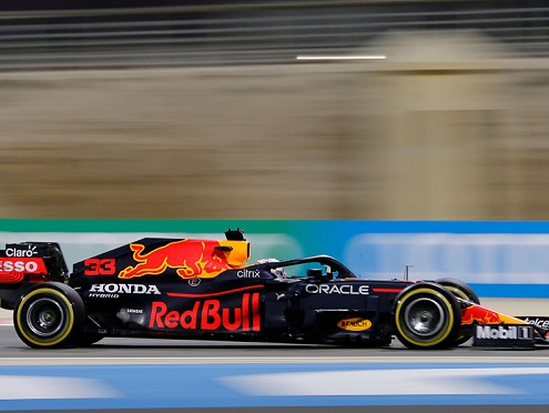 Revela Helmut Marko las trabas que tuvo Red Bull en Bahréin