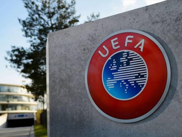 UEFA ratifica amenaza por creación de Superliga europea