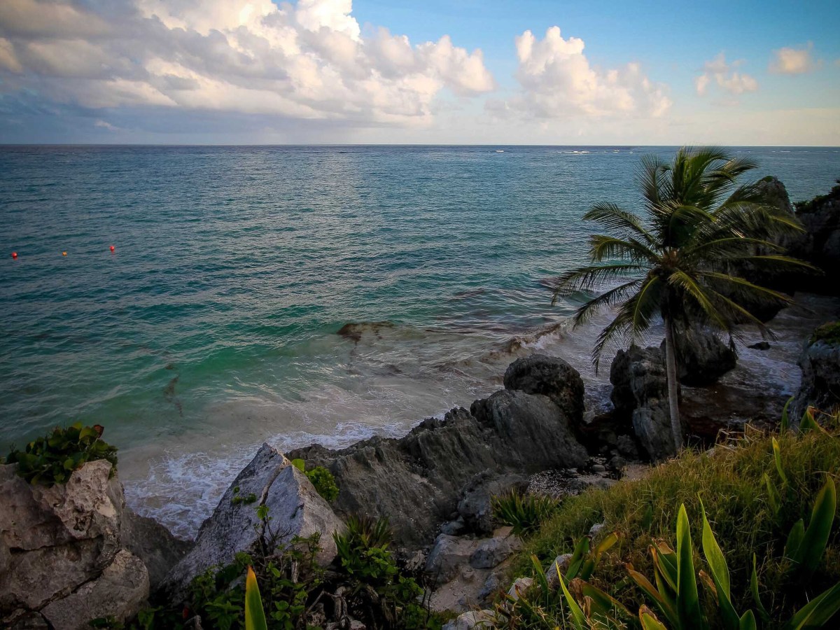 Tulum busca ratificar su trono como mejor destino de playa