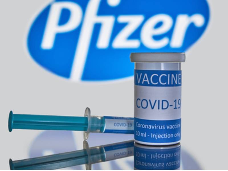 CEO de Pfizer señala que en 6 meses tendrás que aplicarte una tercera vacuna contra el covid
