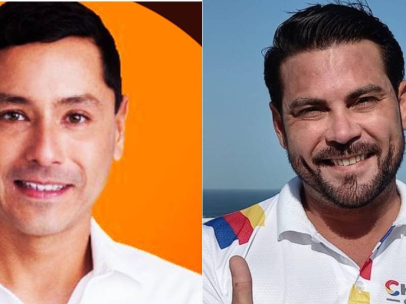Candidatos a la gubernatura de Campeche se insultan en redes