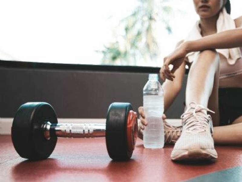 Comienza tu rutina de ejercicios y está más saludables; para principiantes