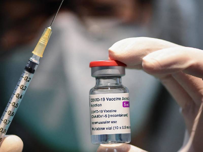 Dinamarca toma la decisión de no aplicar  la vacuna de AstraZeneca contra Covid-19, después de que se diera a conocer la noticia sobre reacciones de trombosis