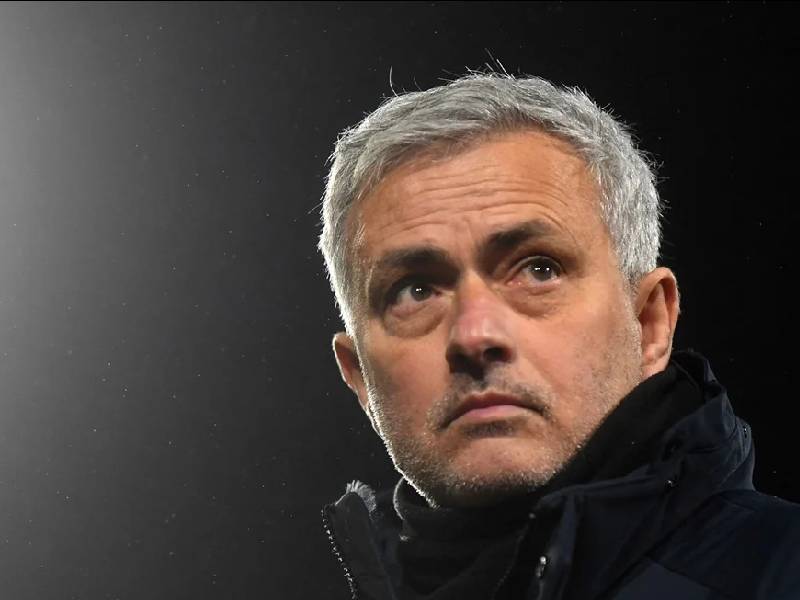 El Tottenham le dice adiós a José Mourinho