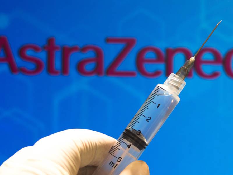 España, Italia y Alemania reservan uso de vacuna de AstraZeneca para mayores de 60 años