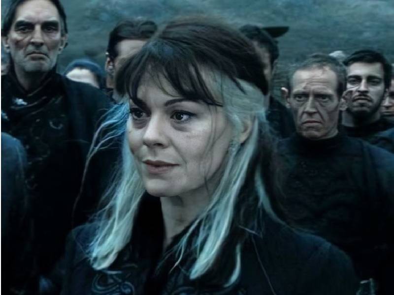 Fallece a los 52 años, Helen McCrory, actriz de Harry Potter y Skyfall