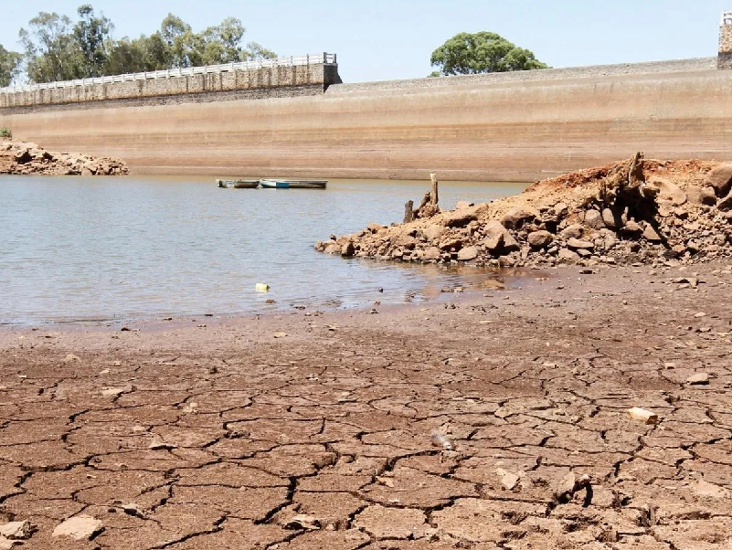 Jalisco, casi en estado de emergencia por sequía