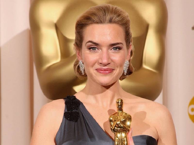 Kate Winslet revela homofobia en Hollywood