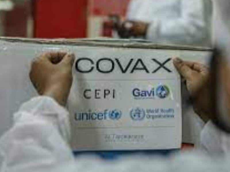 La vacuna contra Covid-19 Covaxin, tiene 100% de eficacia