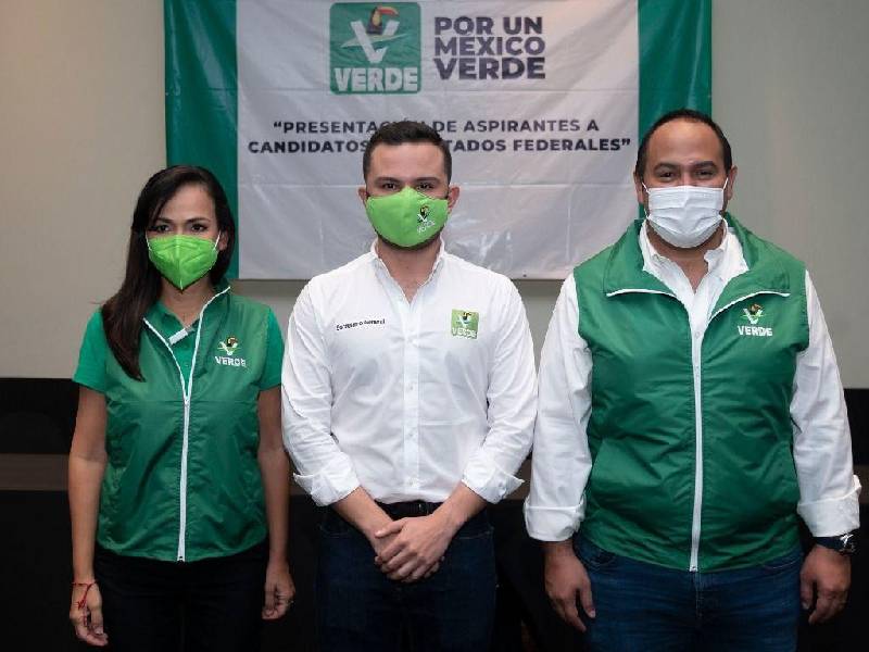 Laura Fernández pide a los electores del IV Distrito ÔÇ£que se escuche tu vozÔÇØ