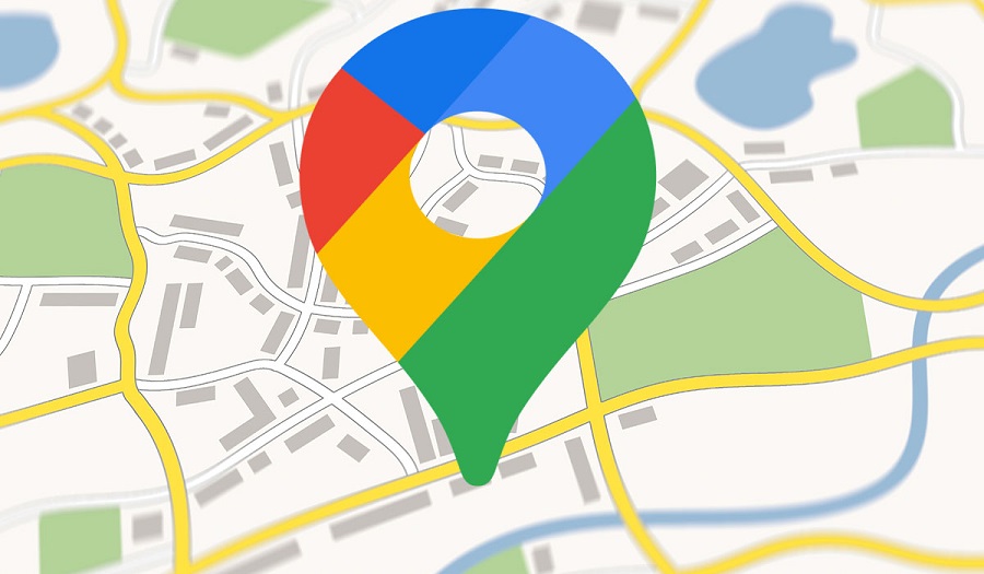 Google Maps incorporará rutas ecológicas y capas meteorológicas