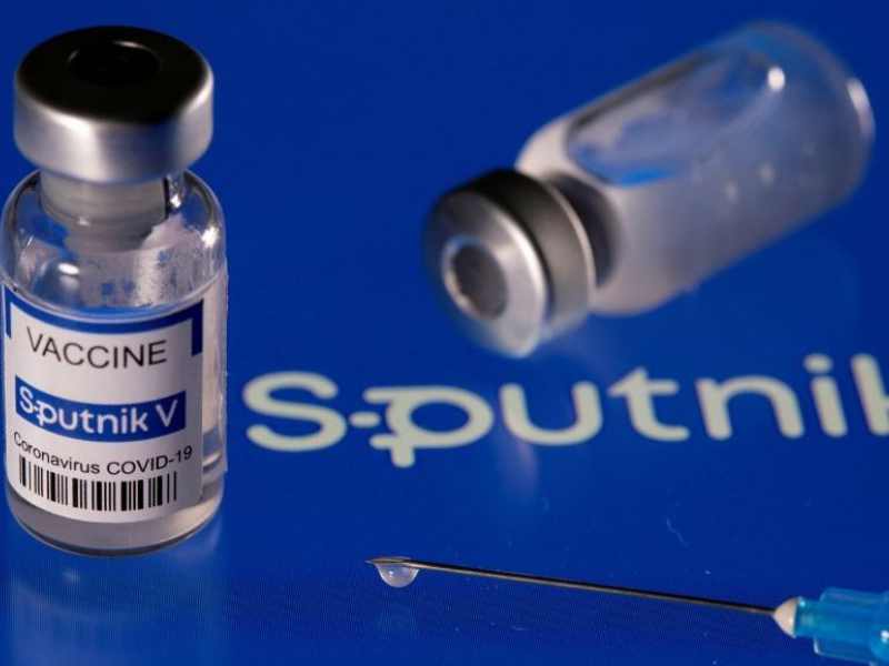 Se alista Birmex para envasar vacuna Sputnik V