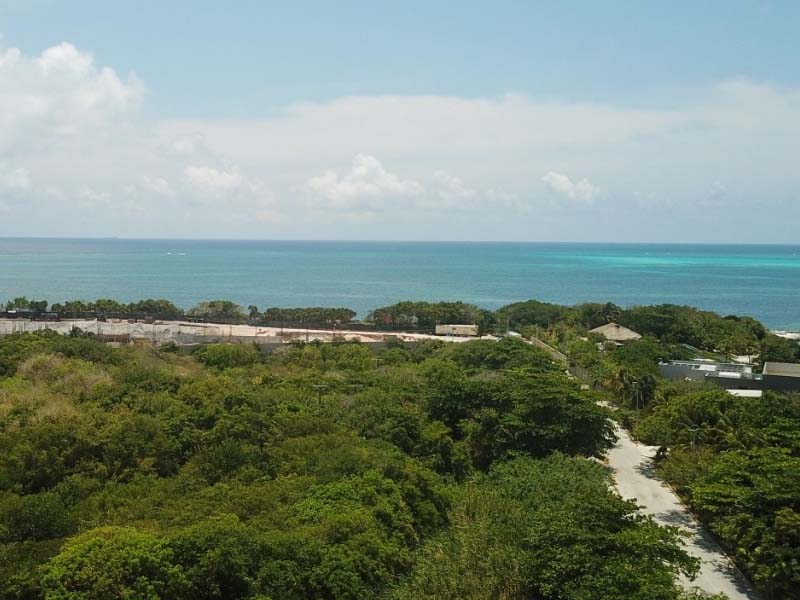 RIU tiene el respaldo judicial para continuar proyecto en Punta Nizuc