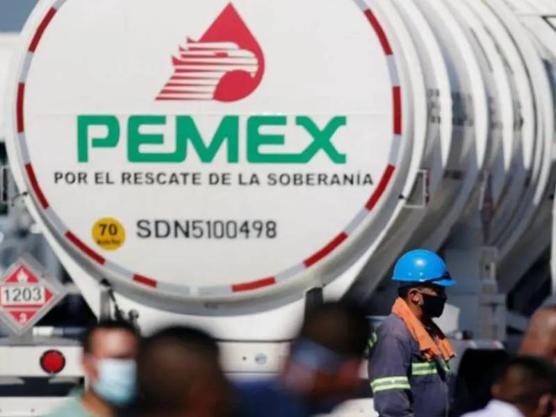 Senado aprueba beneficios a Pemex en ventas de combustibles