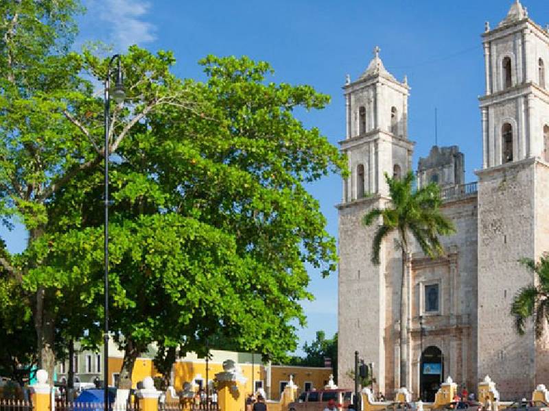 Tabasco, Campeche y Yucatán entidades con menor violencia en el país, afirma AMLO
