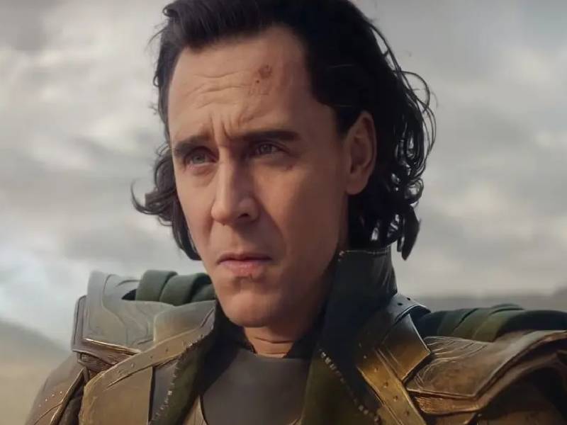 Tráiler de Loki; conoce su fecha de estreno (VIDEO)