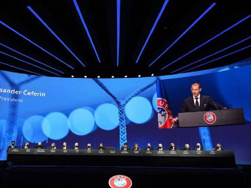 Tribunal de Madrid prohíbe a la UEFA y FIFA sancionar a la Superliga