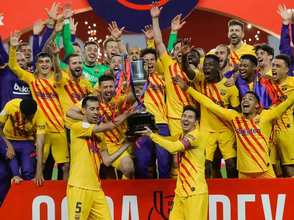 Barcelona ratifica su permanencia en la Superliga Europea