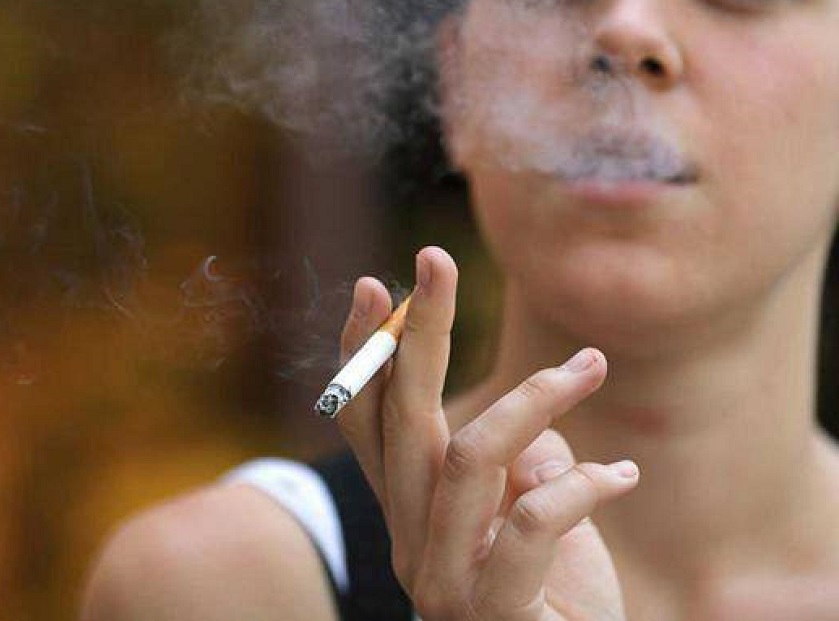 Considera EU reducción de nicotina en cigarros a niveles no adictivos