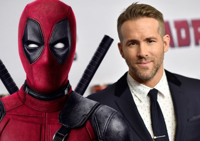 Ryan Reynolds pide no trabajar con Scarlett Johansson en Marvel Studios